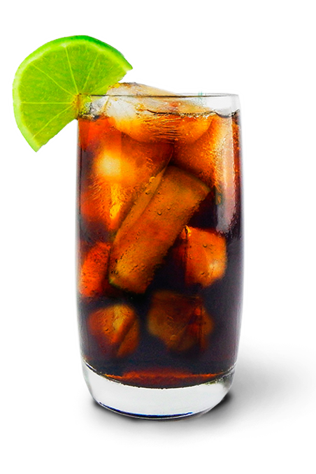 Cuba-Libre